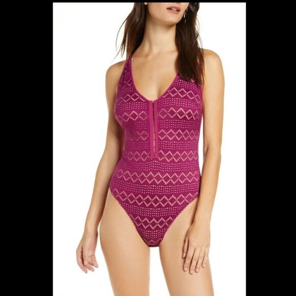 FLASH SALE:  Free People Thank You Never Bodysuit - Picture 1 of 4